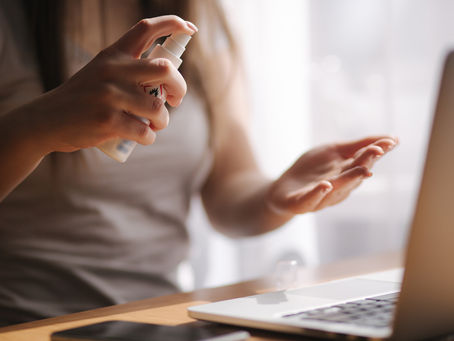 Revitalizing the Way We Work
