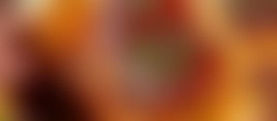 Upside-down pepperoni puff pastry w/ hot honey