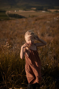 Kinderfotografie Outdoorsession Kinderfotografin Hamburg