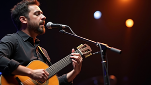 Discover the Beauty of Classical Ghazal Performances