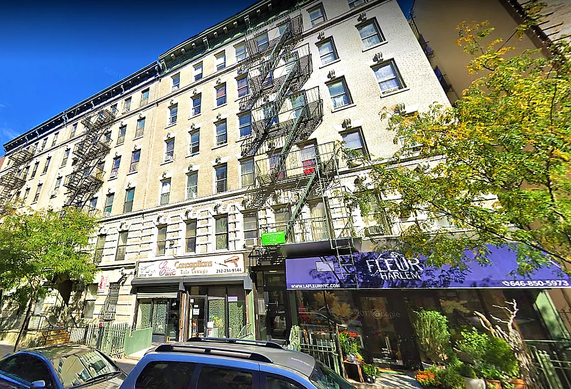 203 W 144th St New York, NY 10030.webp