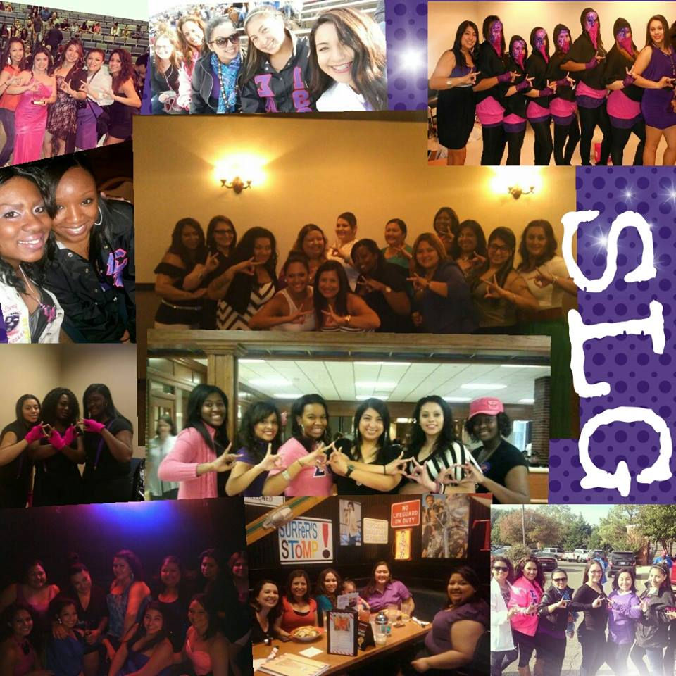 uco gammas8