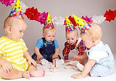 Group of Babies