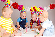 birthday party venue JBR