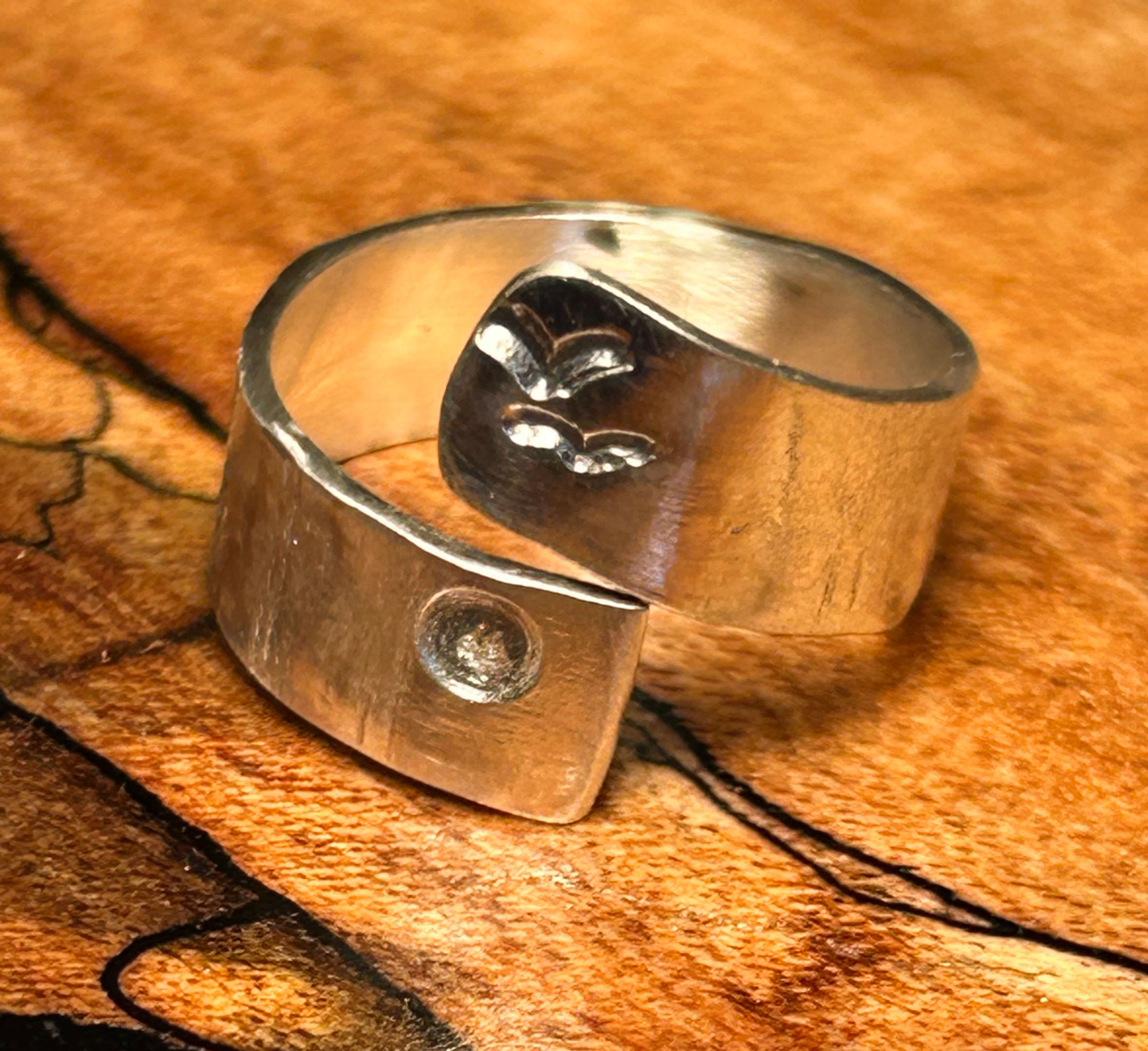 Wrap Ring