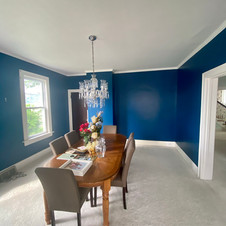 Residential Painting