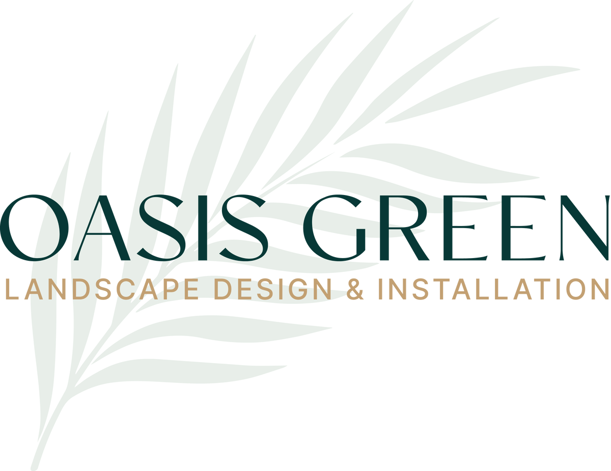 Oasis Green