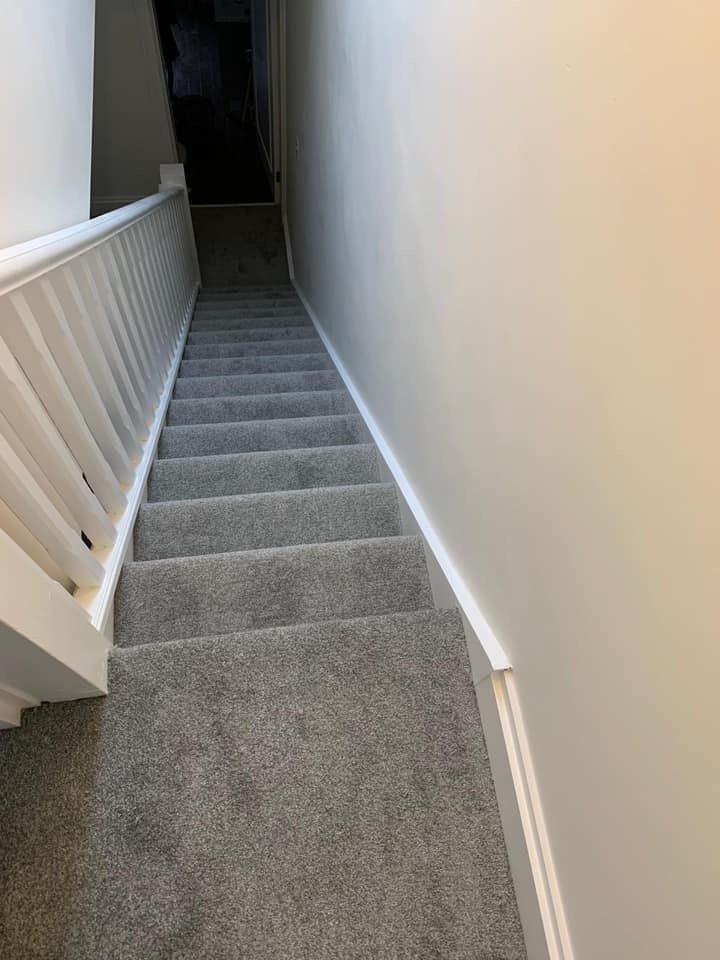 carpet for Stairs
