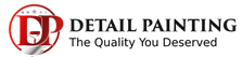 Detail Painting logo