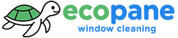 Ecopane Window Cleaning!