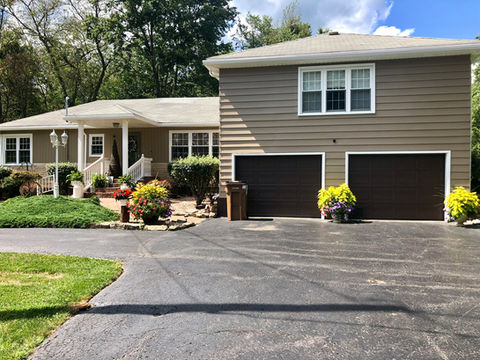 Exterior Painting