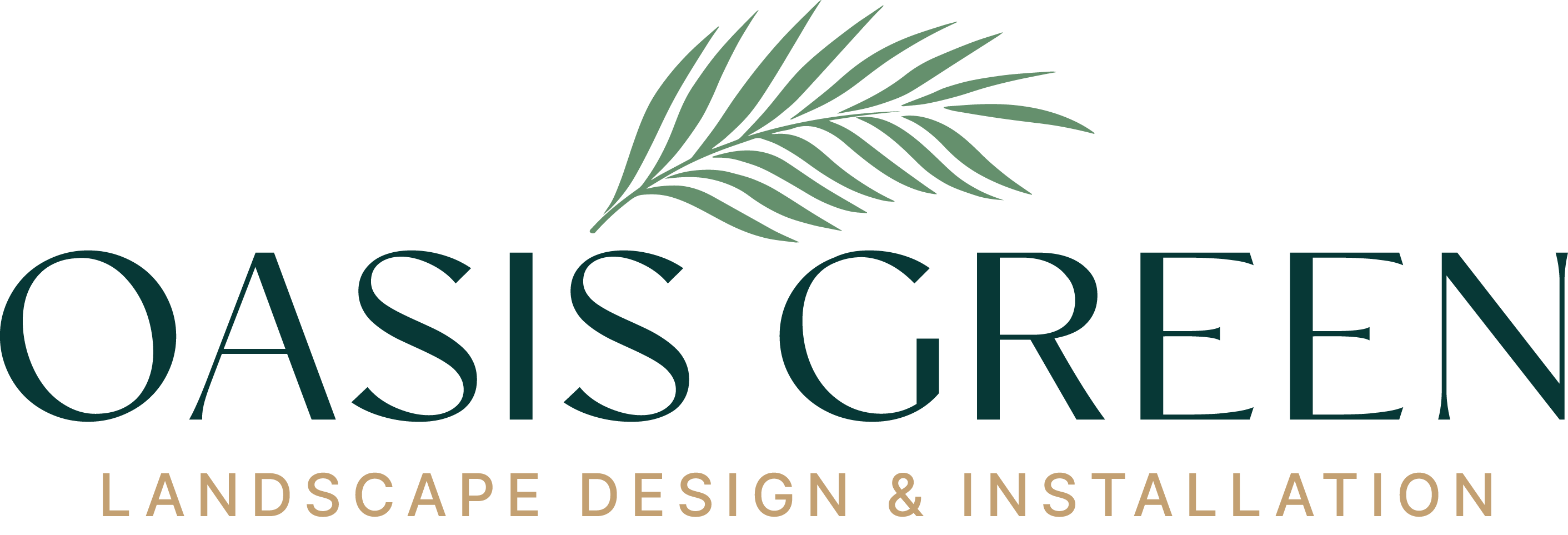 Oasis Green