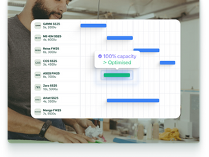 8 Ways an AI Capacity Planning Co-Pilot Can Help Your Factory