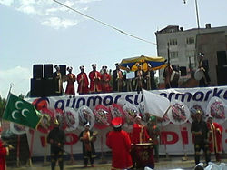 NOKTA ORGANİZASYON