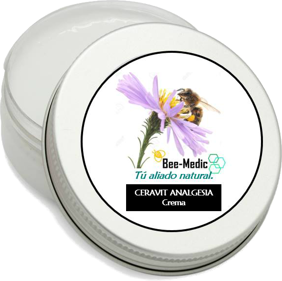 Ceravit Analgesia Bee-Medic