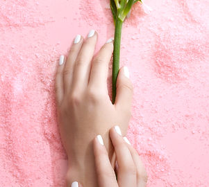 Hand Composition