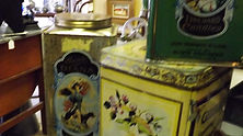 North Star Antiques & Interiors — coin shop photo