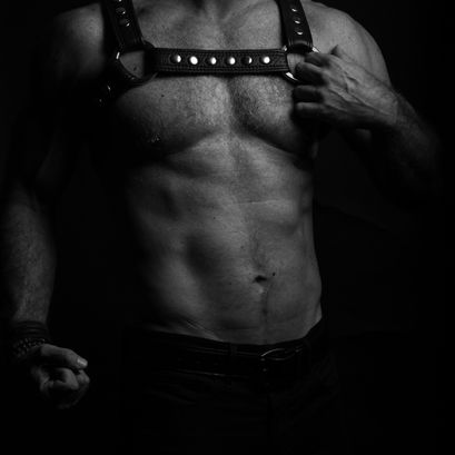 BDSM PROJECT