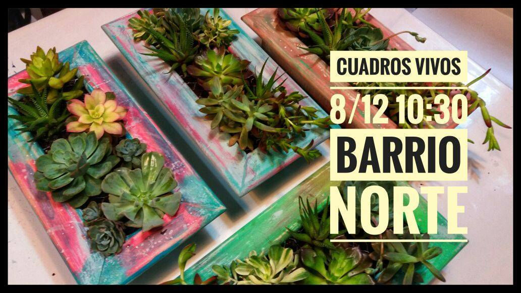 Cuadros Vivos
