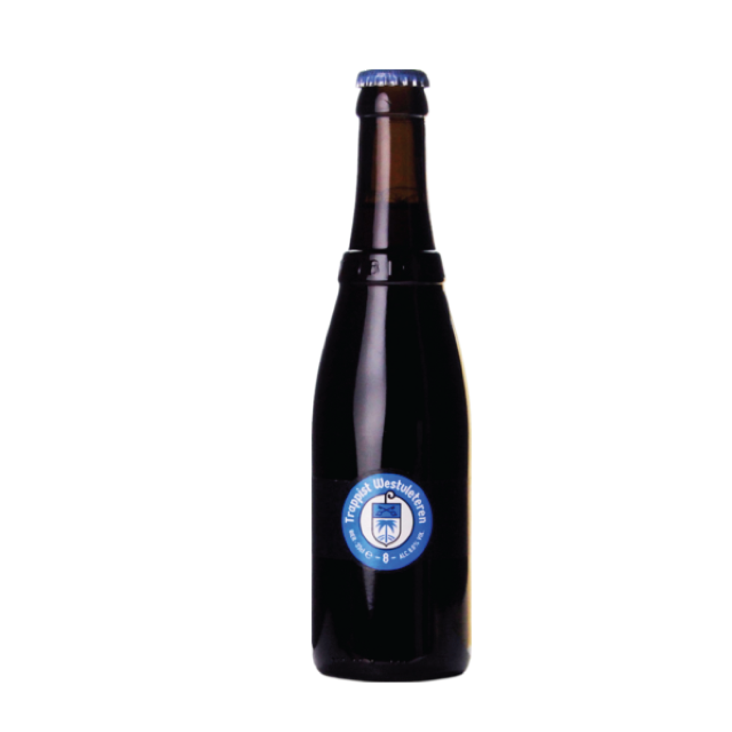 Westvleteren 8
