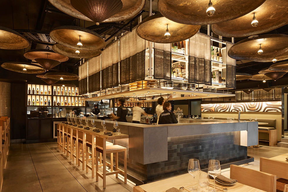 A Bold New Chapter in Melbourne’s Japanese Dining Scene