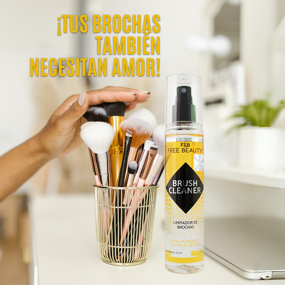 Miniatura: Brush Cleaner