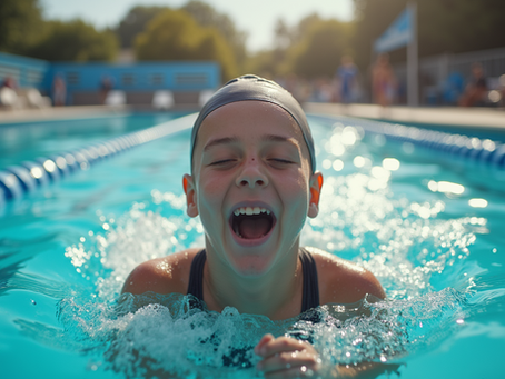 Success Stories: Inspiring Youth Athletes at BruCo