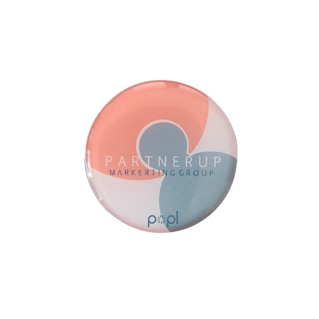 Partnerup Marketing Group(Popl)