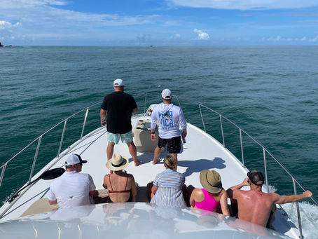 Pura Vida Paradise: The Top 10 Must-See Attractions Near The Villa Mariana