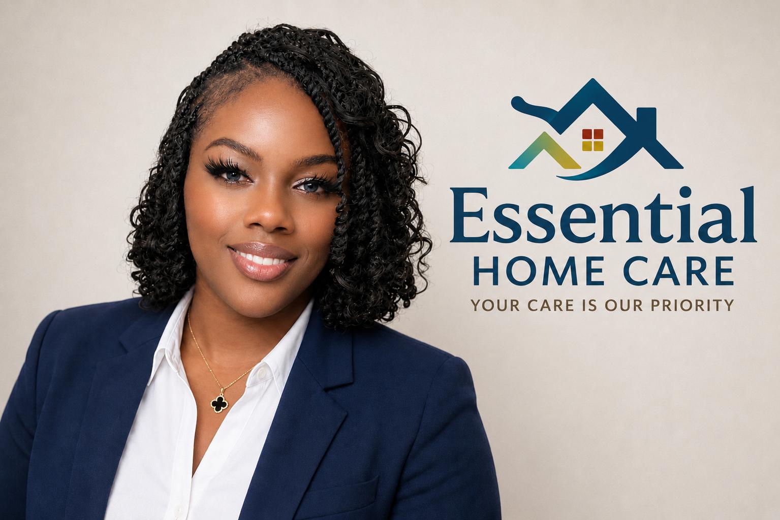 Marcia McDonald, Founder and CEO