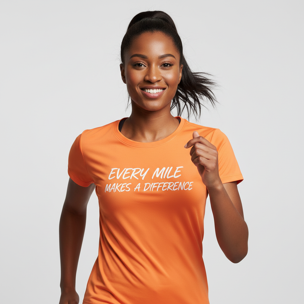 Fundraiser Impact Tee