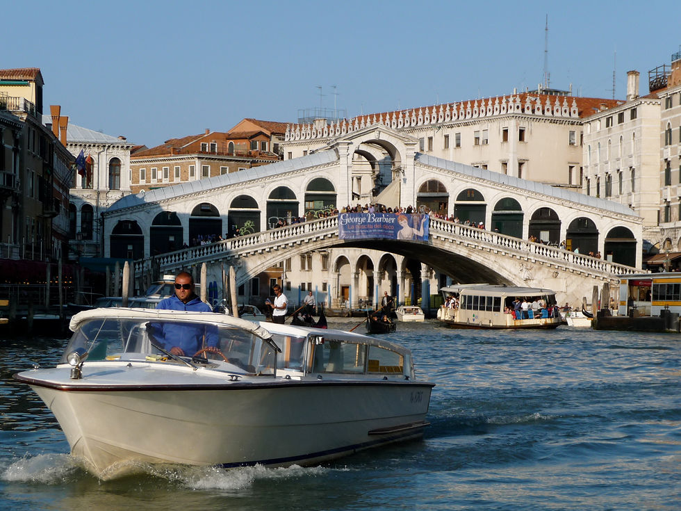 Venice