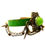 Miniature : - GISMONDA -