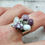 Miniature : - GRELOT PARME -