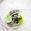 Miniature : - POÉTI'COX MAUVE -