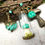 Miniature : - FUNGI CÉLADON -
