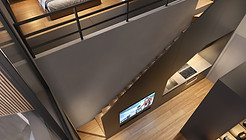 Alfa Residences - MATERIALIDADE E DESIGN