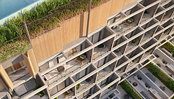 Alfa Residences - LAZER SOFISTICADO E SERVIÇO EXCLUSIVO