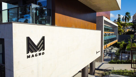 Magno Três Figueiras - ABF Developments