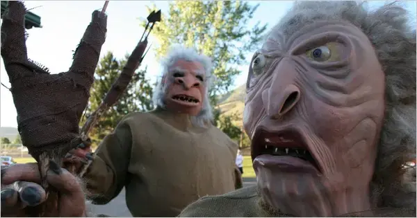 troll2 goblins
