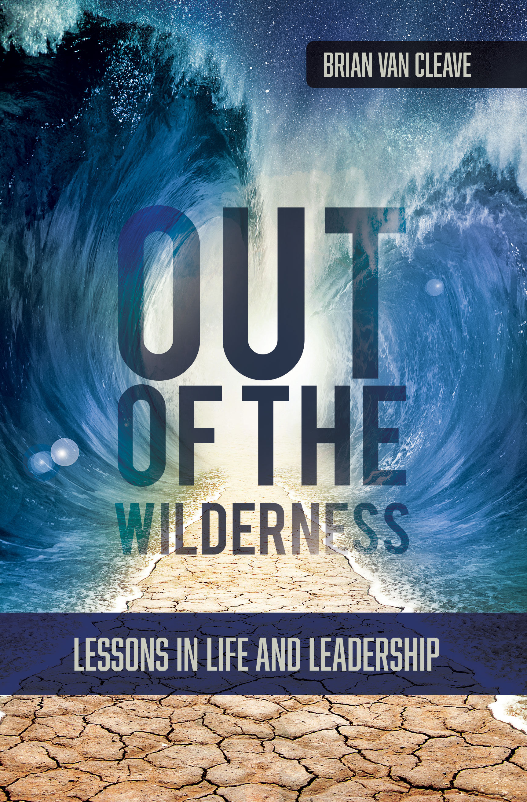 Out of the Wilderness