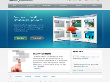 IThmb Converter Crack Free Download For PC