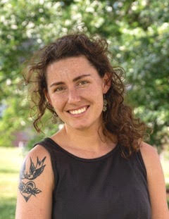 Writer: Alaina Ring