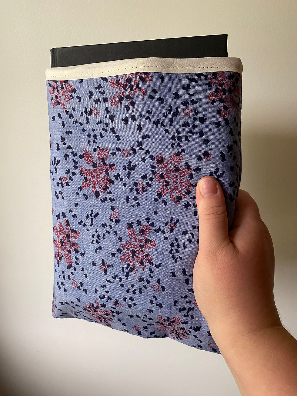 Thumbnail: Vintage Book Sleeves