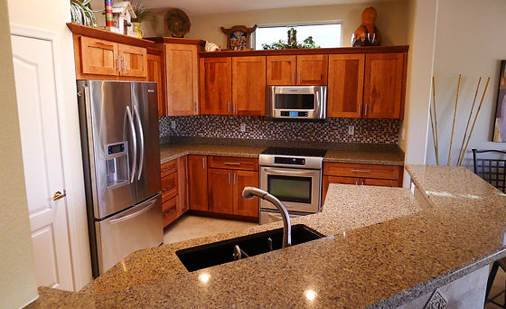 Sun City Kitchen and Bath
