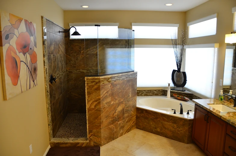 Sun City Kitchen And Bath Gallery