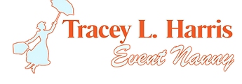 Tracey L Harris logo org.png