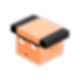 Block Man