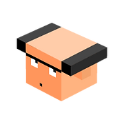 Block Man