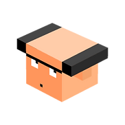 Block Man